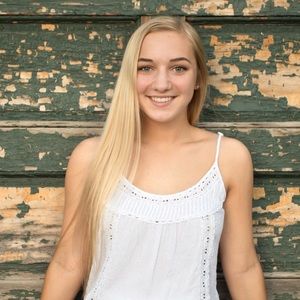 Meet your Posher, Hannah